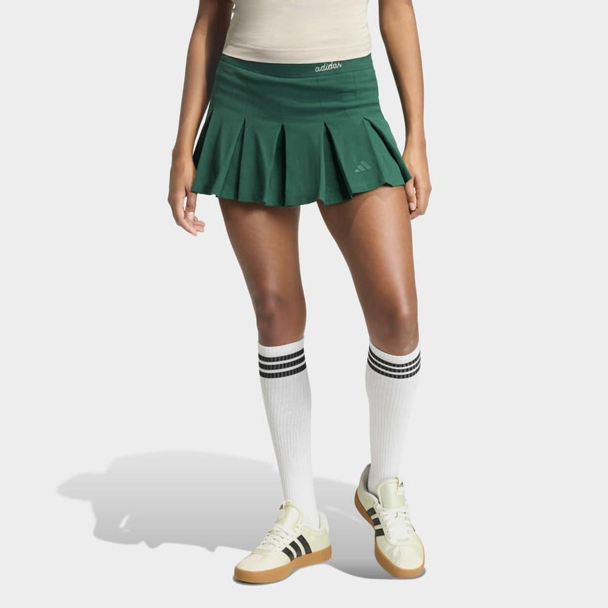 adidas Falda Seasonal Essentials Colorpop With Inner Leggings