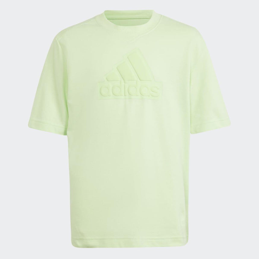 Camiseta Niño U Fi Logo T adidas Sportswear