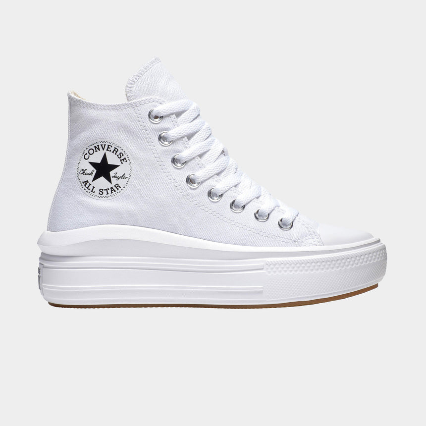 Zapatillas Converse Chuck Taylor All Star Move Platform