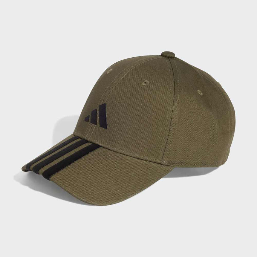 adidas Gorra Baseball New Logo 3 Bandas