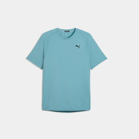 Camiseta Puma M Pwrmode Tee Para Hombre