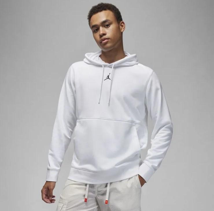 Sudadera Con Capucha Nike Jordan 23 Alpha