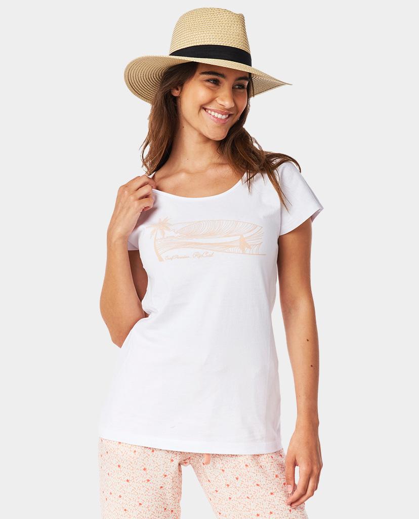 Ripcurl Playaella Graphic