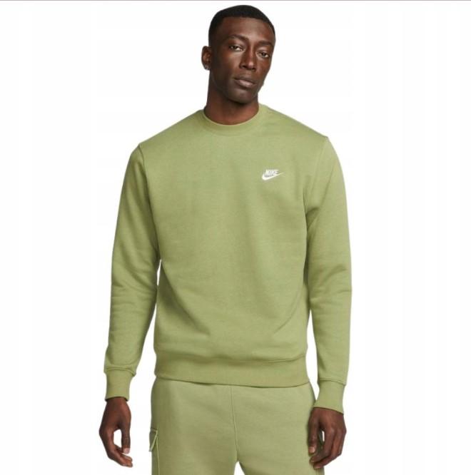 Nike Sportswear Club Fleece Men