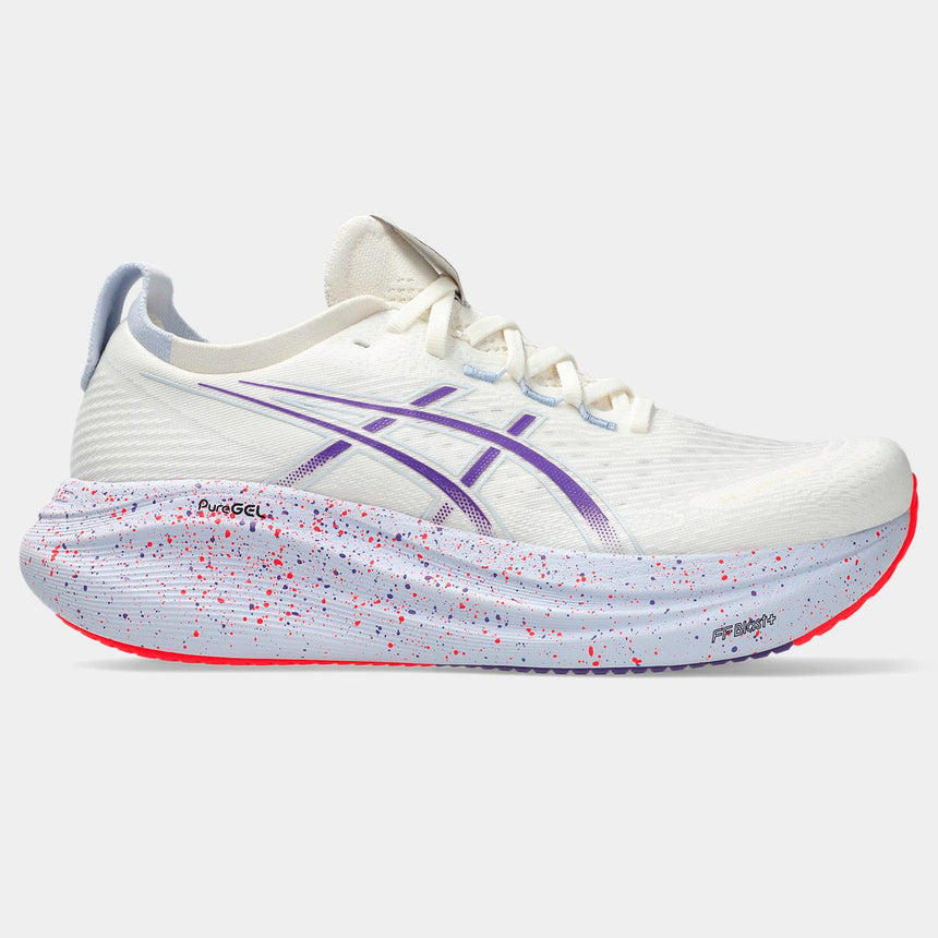 Zapatilla Asics GeL-Nimbus 27 Tokyo