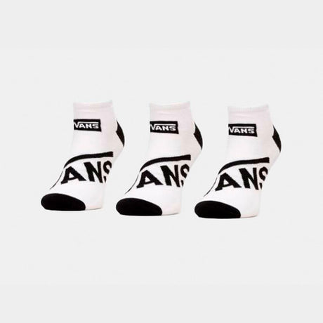 Vans No Show
