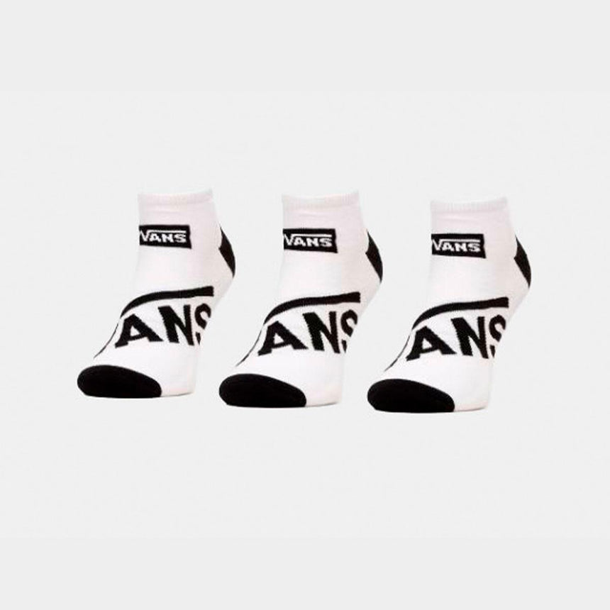 Vans No Show