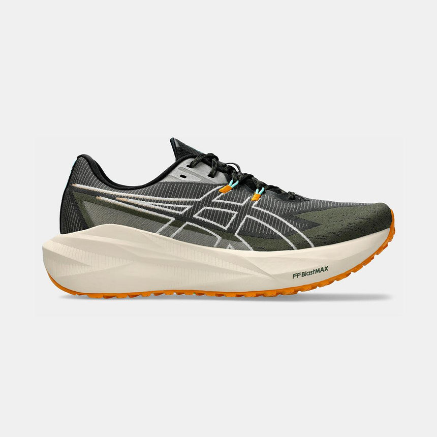 Zapatillas Asics Blazeblast Para Hombre