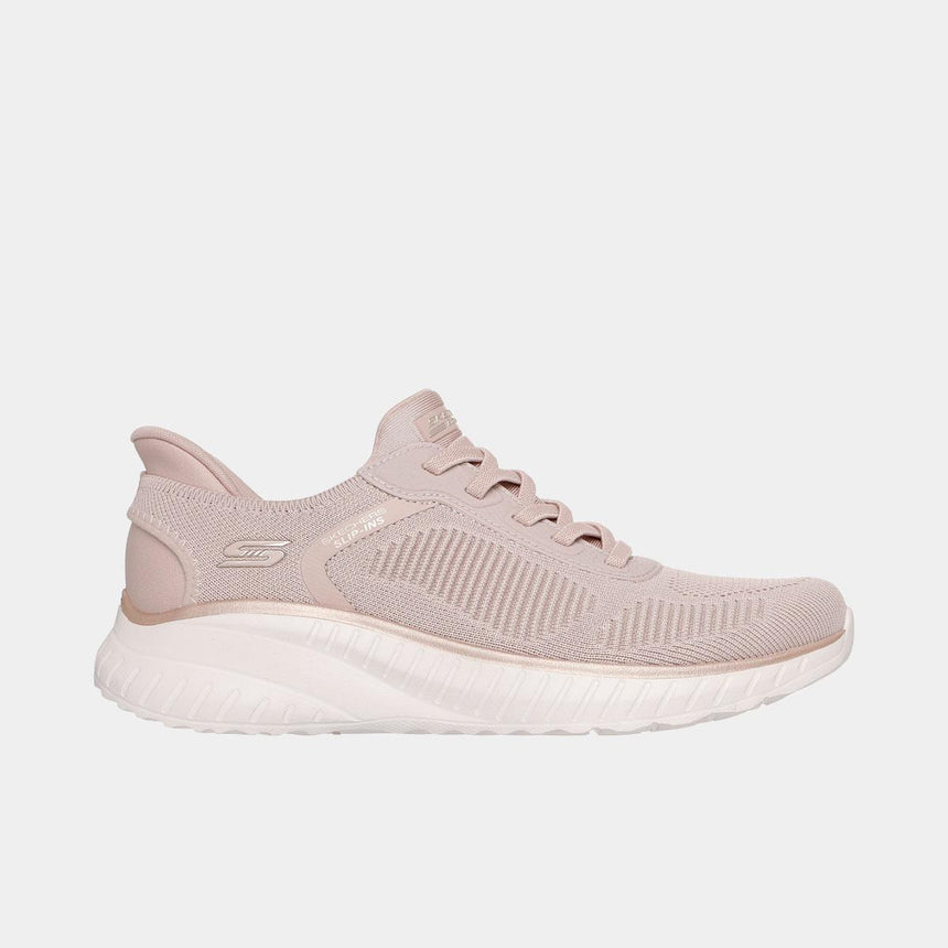 Zapatillas Skechers SliP-Ins: Bobs Sport Squad Chaos - Mujer
