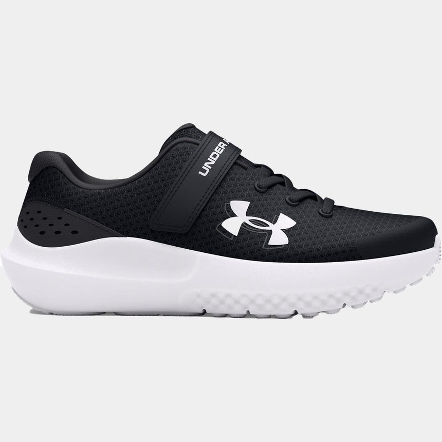 Zapatillas De Running PrE-School Ua Surge 4 ac