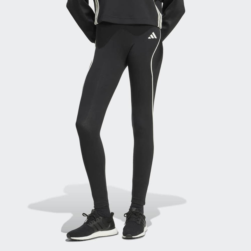 adidas Mallas Stadium Mujer