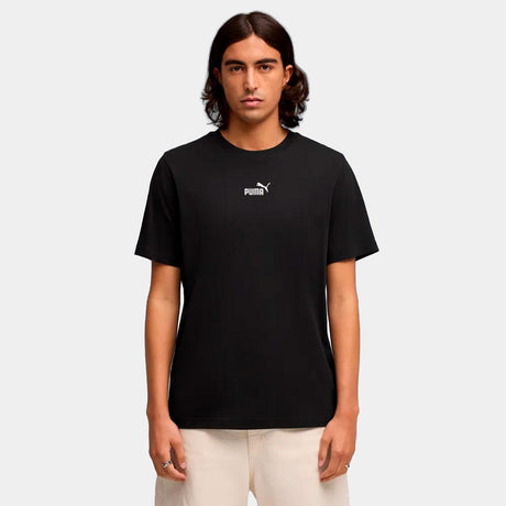Camiseta Puma Essentials Small No.1 Logo Tee Para Hombre