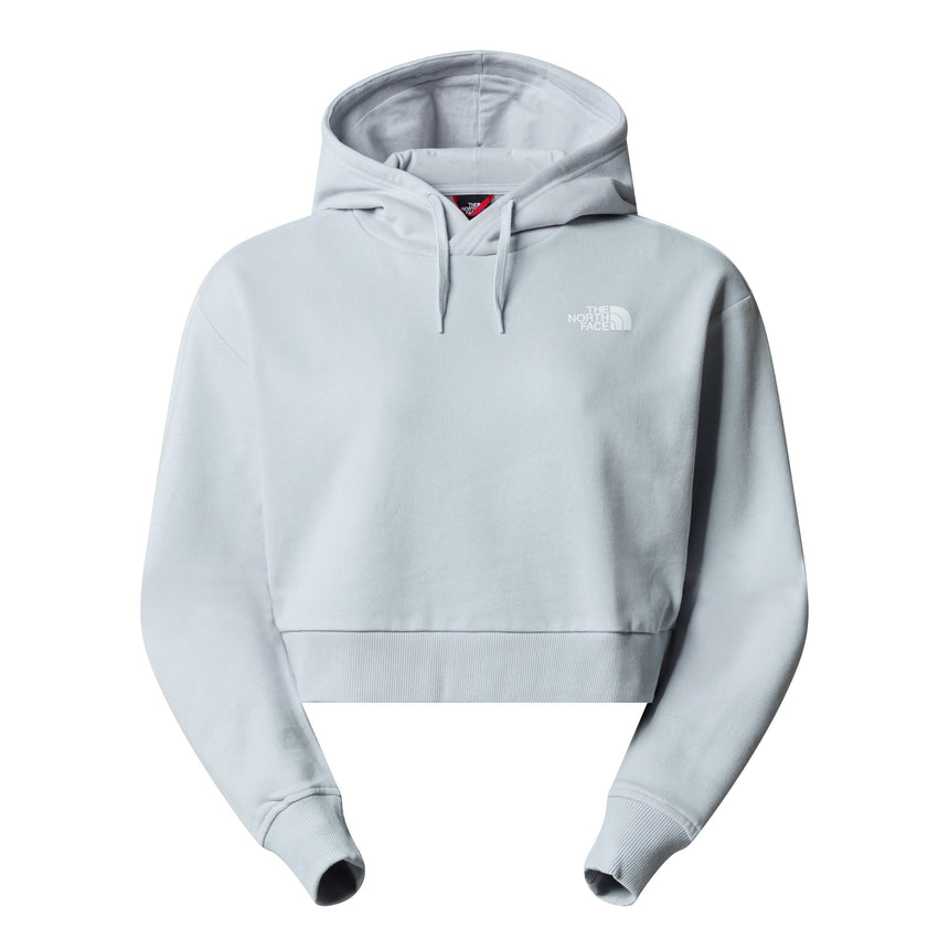 The North Face Trend Crop Hoodie