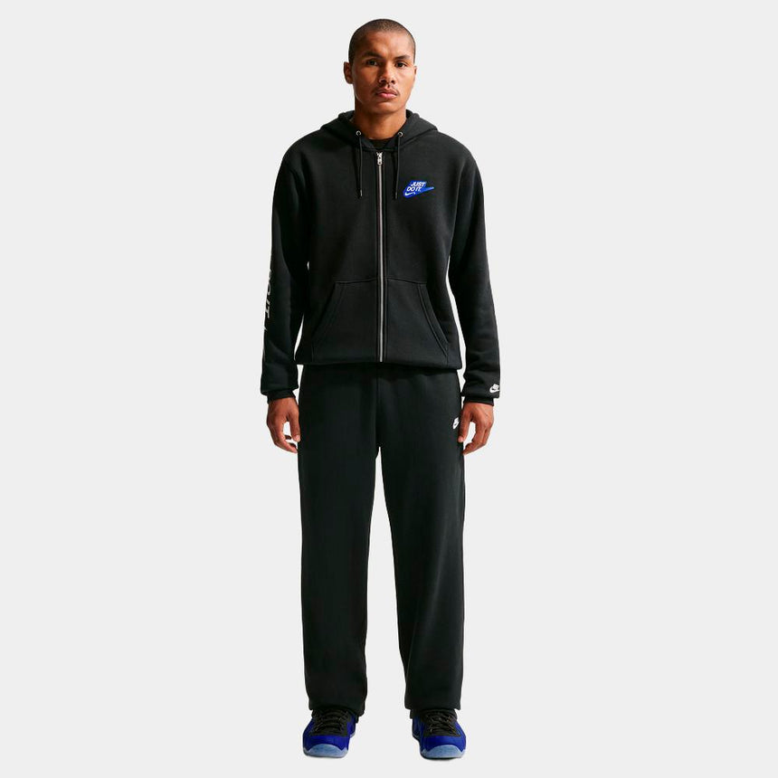 Nike Sportswear Club Men's FulL-Zip Fleece Hoodie