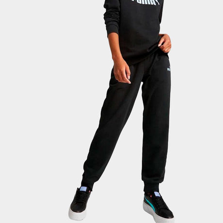 Puma Essentials+ Metallic Pants