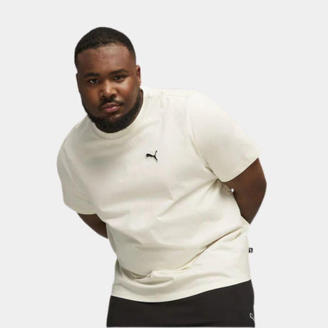 Camiseta Casual Puma Better Essentials te