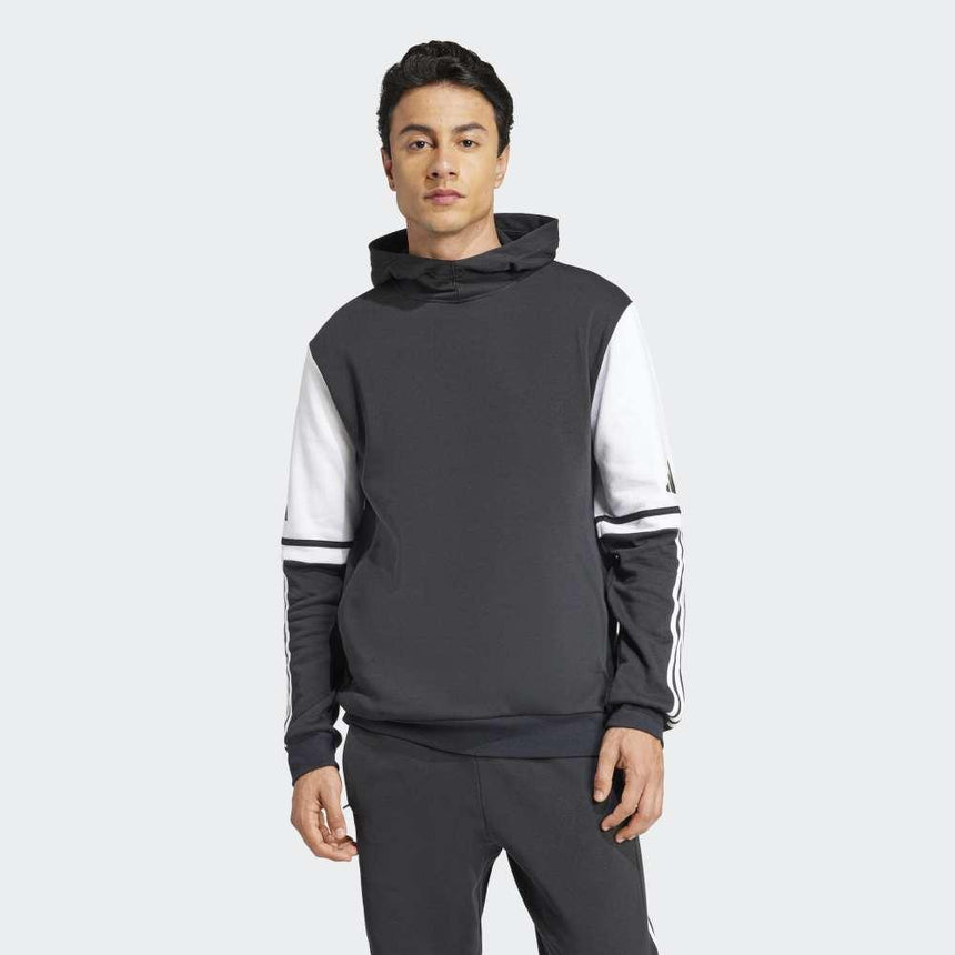 Sudadera Con Capucha Squadra 25
