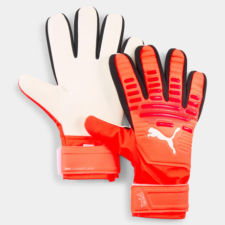 Guantes De Portero Puma Future Play Nc Junior