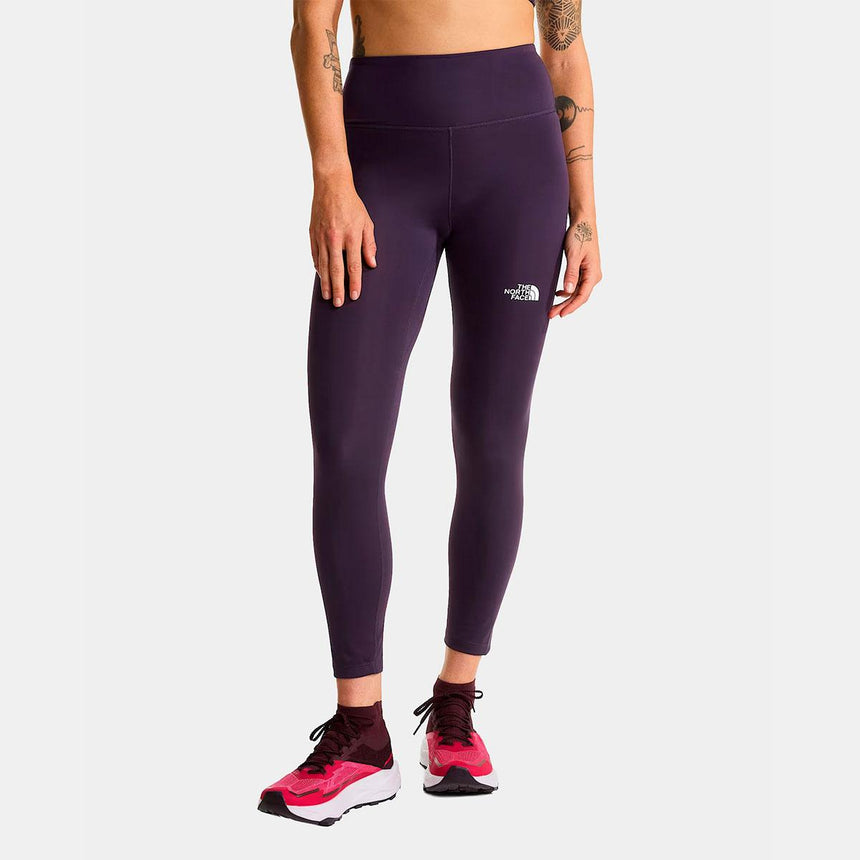 Leggings The North Face Flex De 63,5 Cm Para Mujer