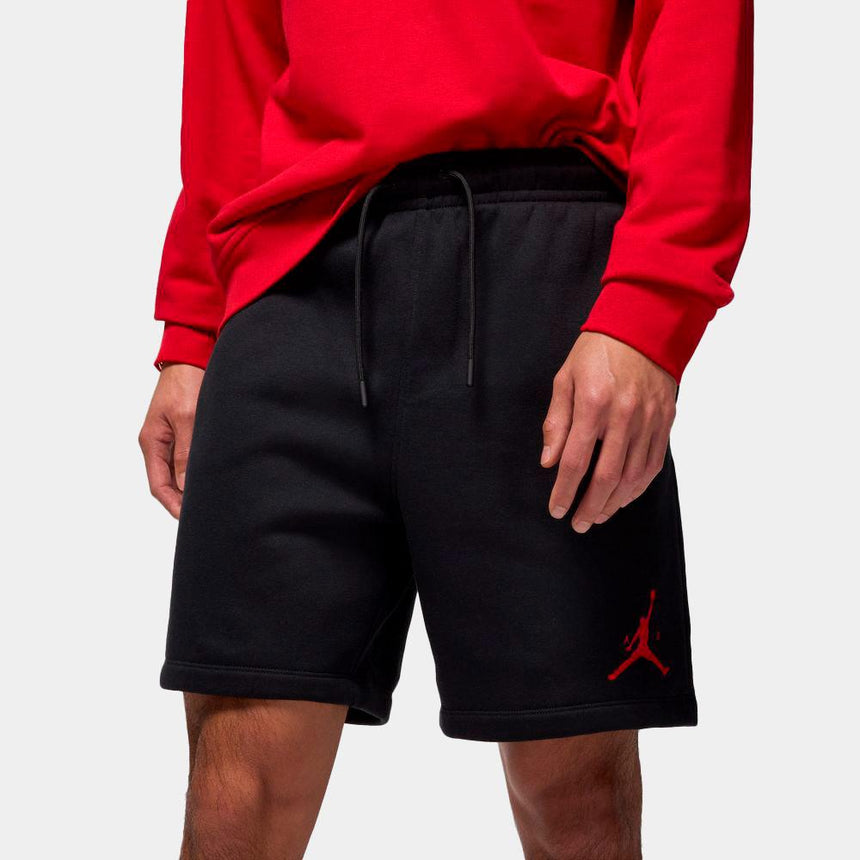 Pantalón Jordan Corto De Tejido Fleece Jumpman - Hombre