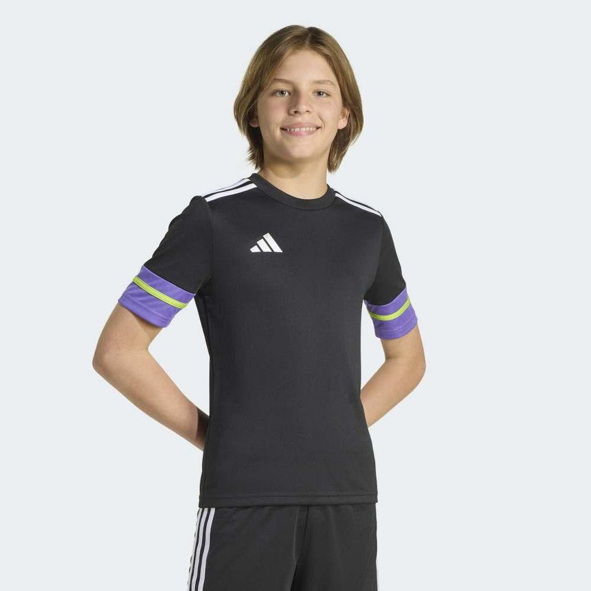 adidas Camiseta Niño Squa25 Jsy Y