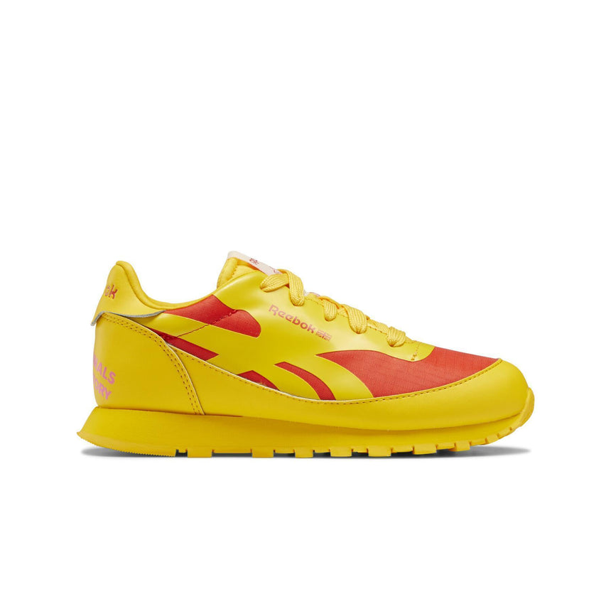 Botas De Futbol Reebok Classic Leather
