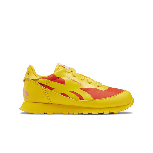 Botas De Futbol Reebok Classic Leather