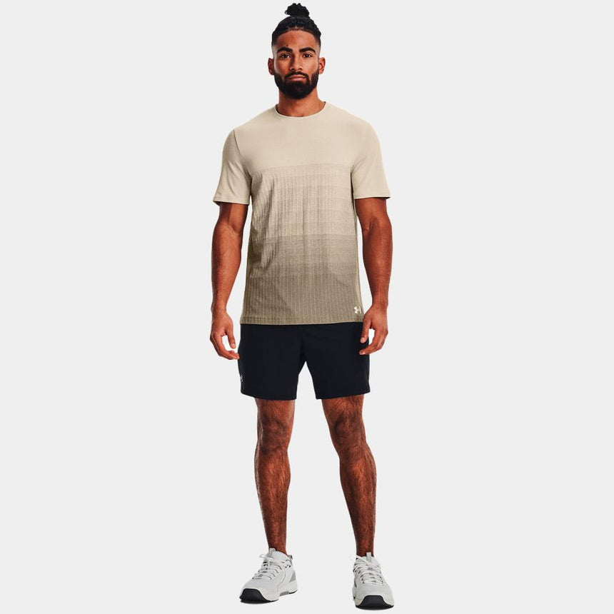 Pantalón Corto De 15 cm Ua Vanish Woven Para Hombre