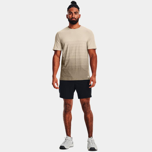 Pantalón Corto De 15 cm Ua Vanish Woven Para Hombre