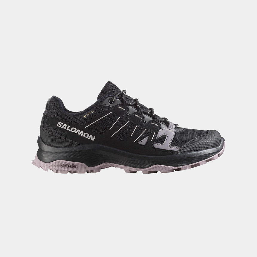 Zapatillas De Senderismo Salomon Storen GorE-Tex