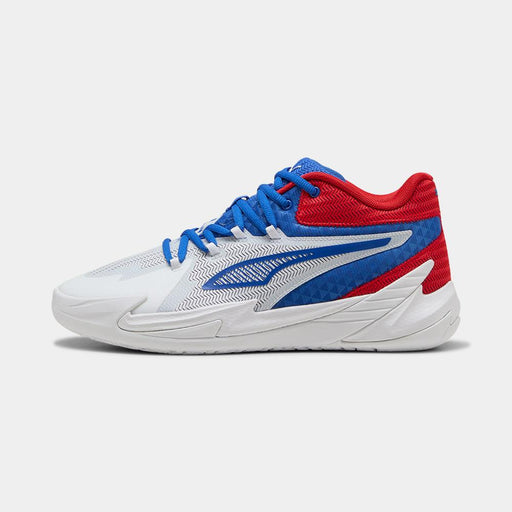 Zapatillas De Baloncesto The Dagger Unisex