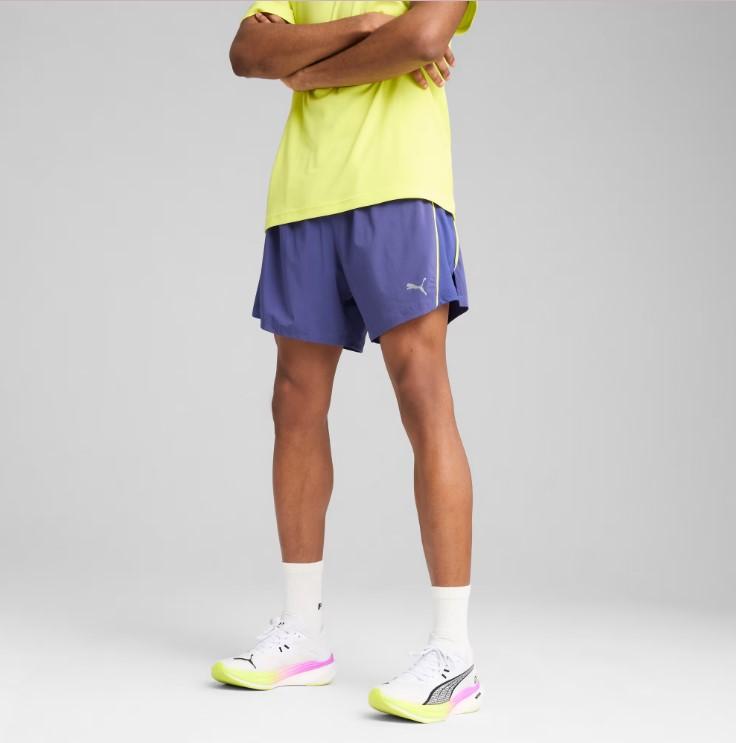 Puma Short Run Velocity 5"