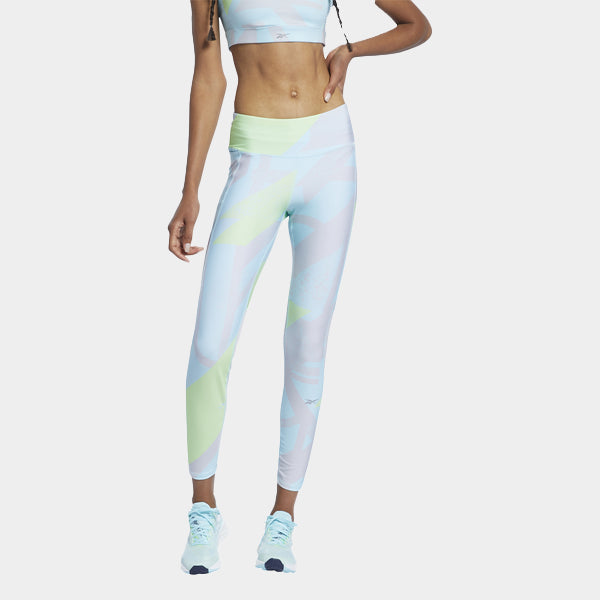 Reebok Essentials Allover Print