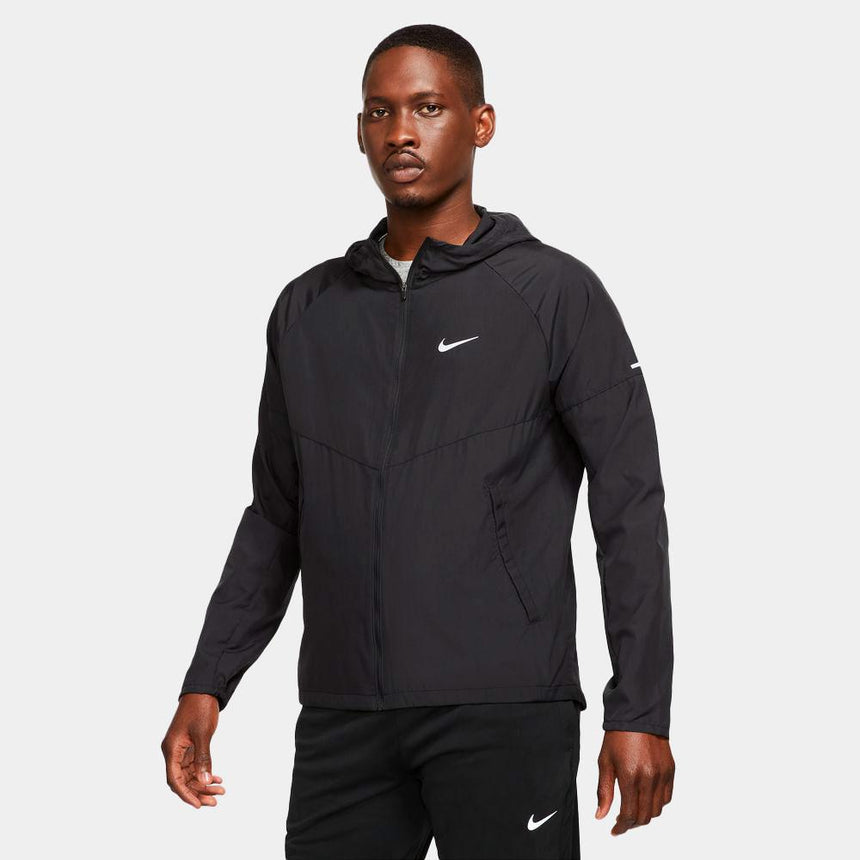 Chaqueta Nike Miler De Running Repel - Hombre