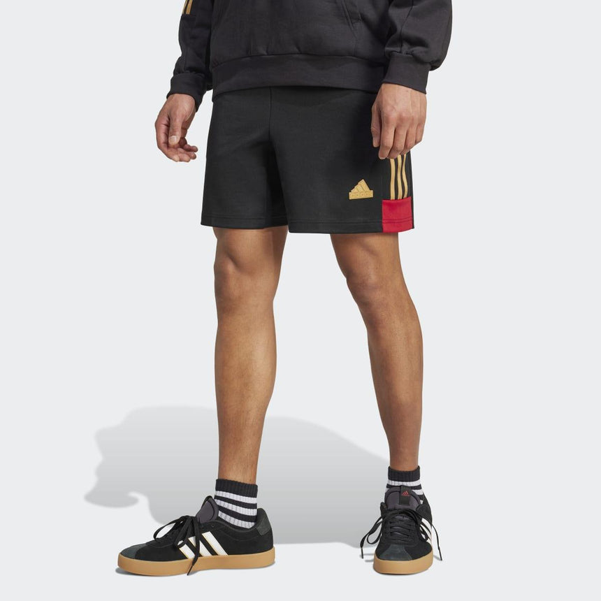 Short Casual Hombre M Tiro Ntpk Sho adidas Sportswear