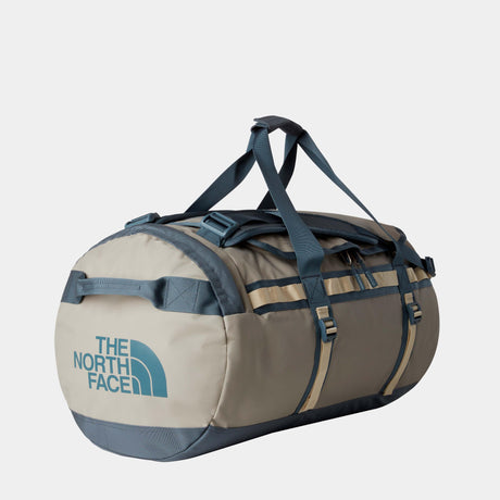 Bolsa De Viaje The North Face Base Camp Duffel - Medium (71l)