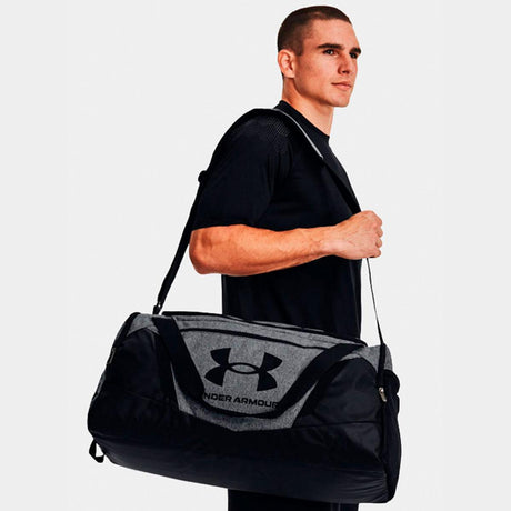 Under Armour Undeniable 5.0 Duffle md
