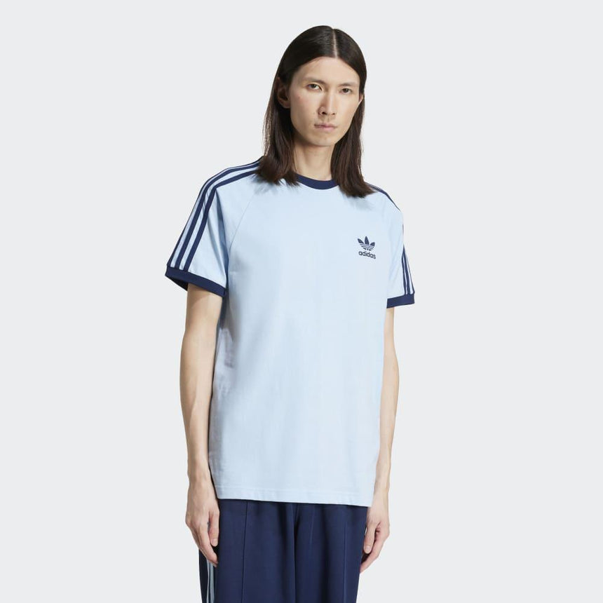 adidas Camiseta Adicolor Classics 3 Bandas