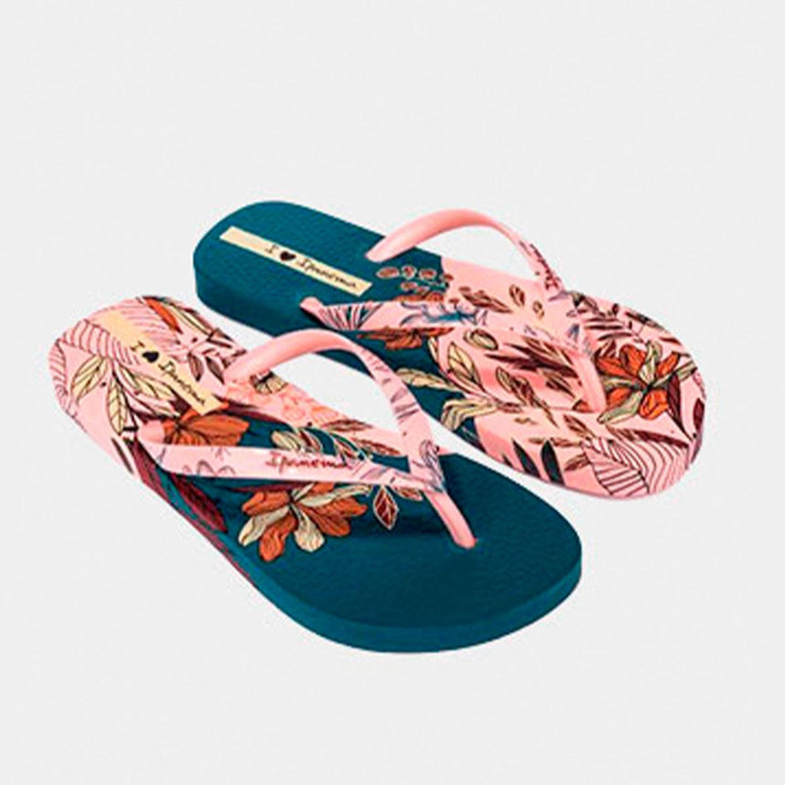 Ipanema Flower Bomb