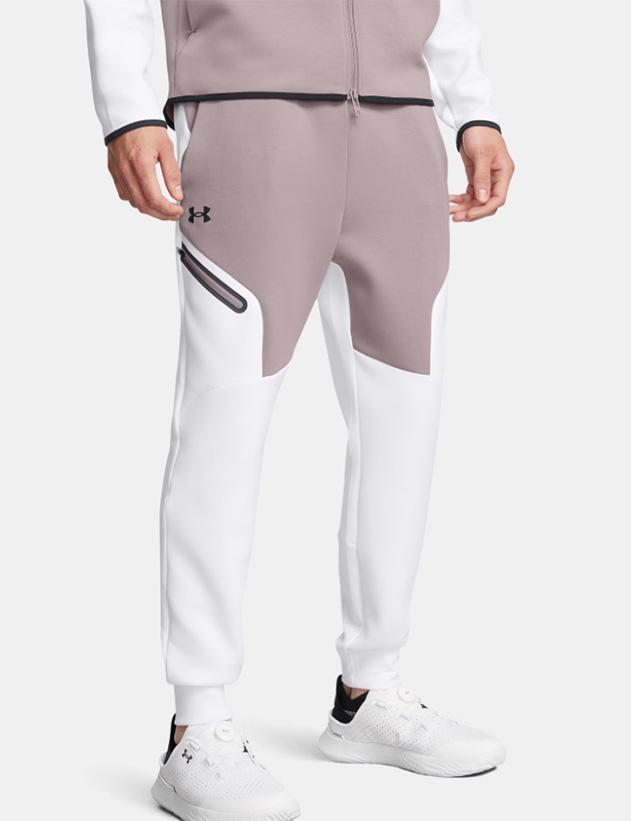 Under Armour Unstoppable Flc Jgr