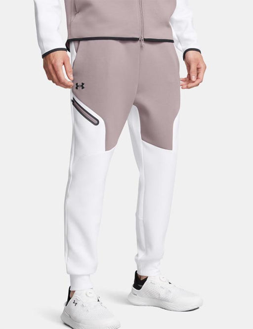 Under Armour Unstoppable Flc Jgr