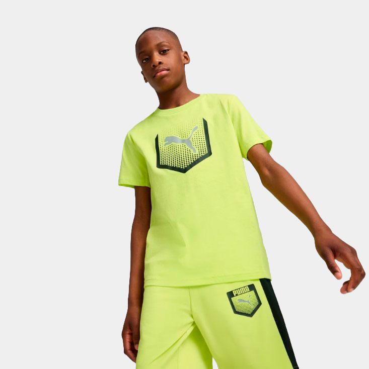 Puma Active Sports Graphic