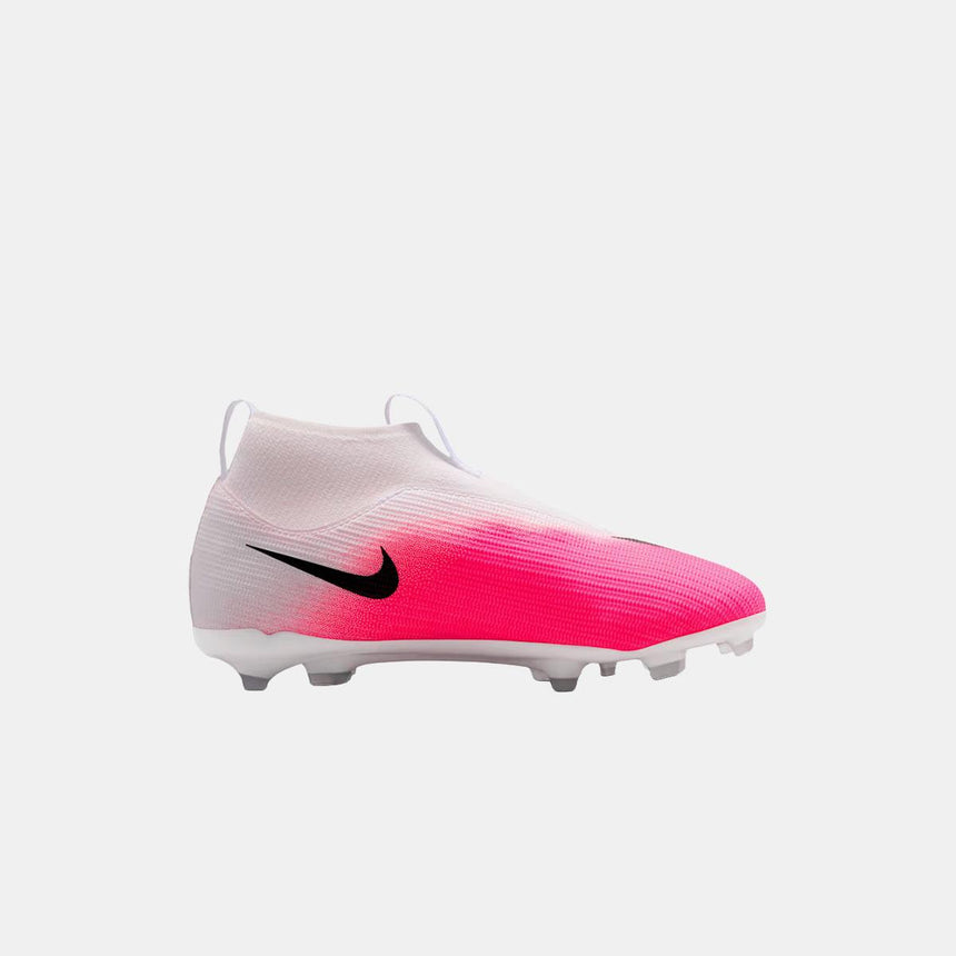 Botas De Fútbol Nike jr. Mercurial Superfly 11 Academy De Perfil Alto Fg/mg - Niño/a Pequeño/a
