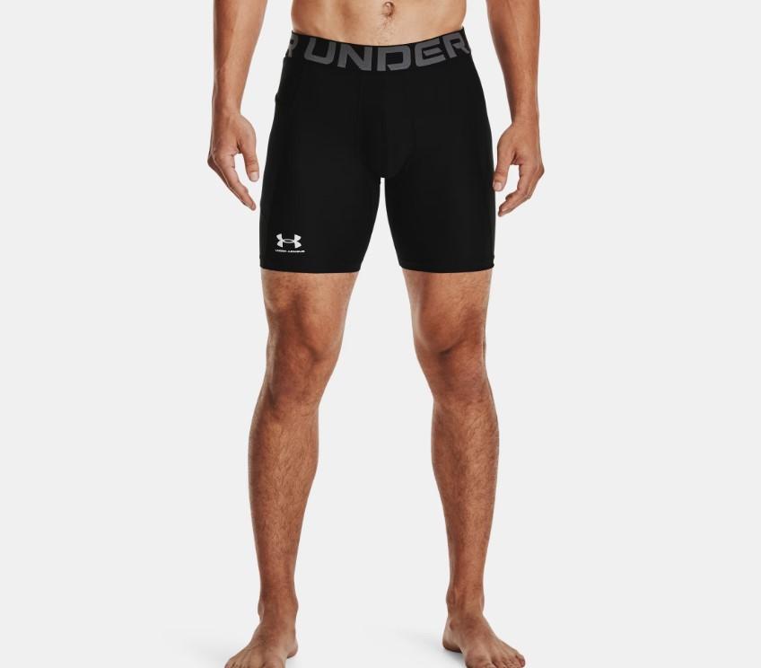 Shorts Ua Heatgear®