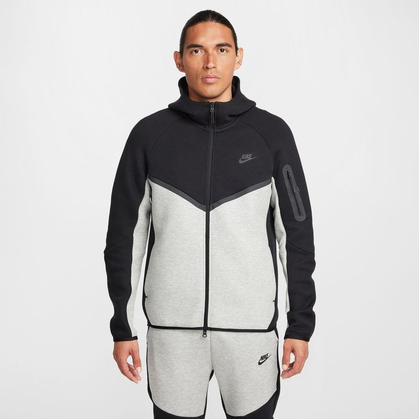 Sudadera Con Capucha Nike Tech