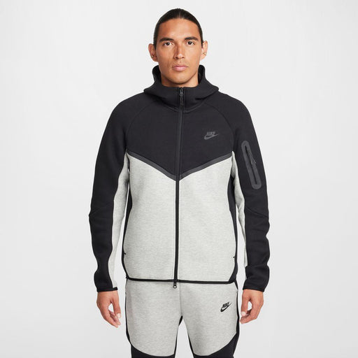 Sudadera Con Capucha Nike Tech