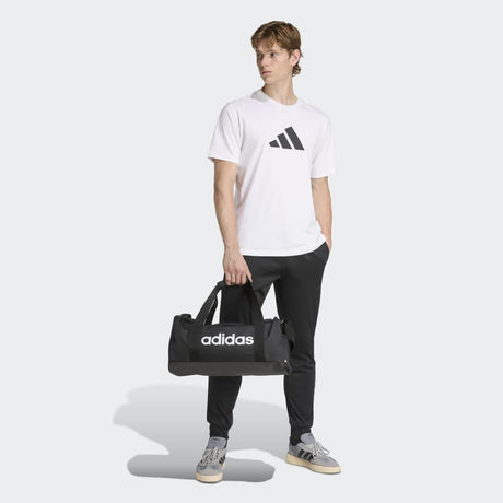 adidas Bolsa De Deporte Pequeña Linear