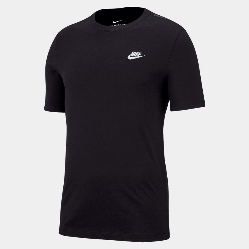 Camiseta Nike Sportswear Club - Hombre