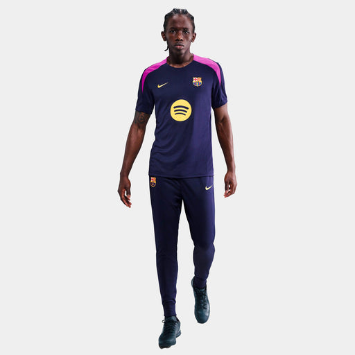 Pantalón Nike Fc Barcelona Strike Nike DrI-Fit Soccer Knit Track