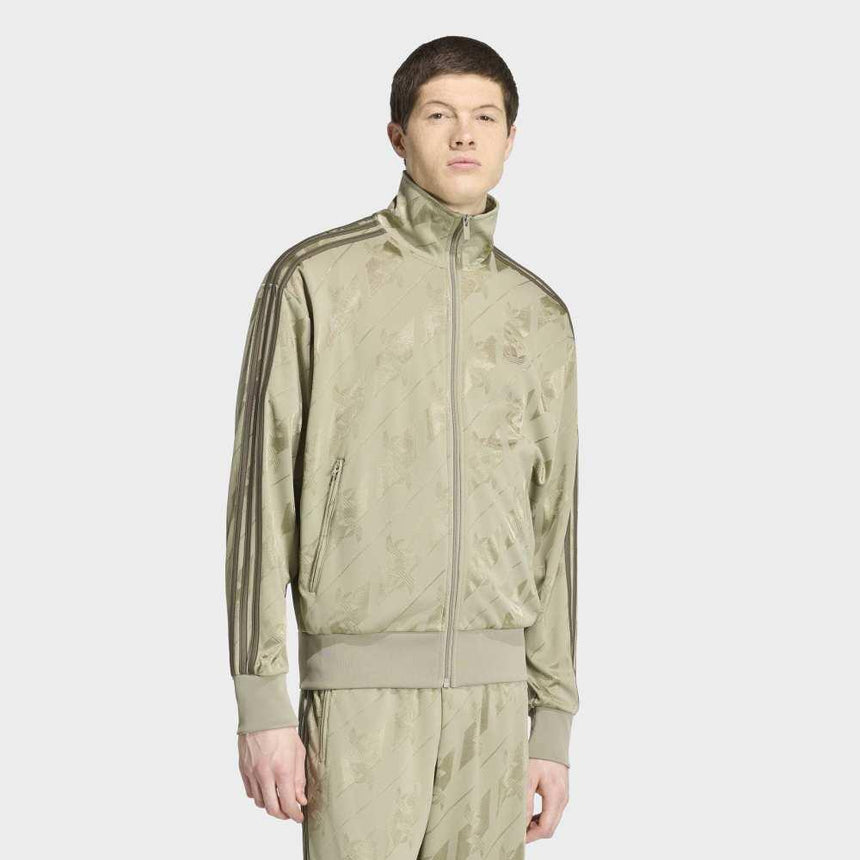 adidas Chaqueta Deportiva Monogram Firebird